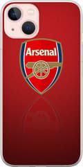 Kompatibelt Mobilskal till Apple iPhone 13 Arsenal