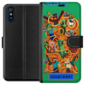 Miniatyrbilde 1 av 3: Xiaomi Redmi 9A Lommeboketui Minecraft