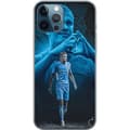 Kompatibelt Mobilskal till Apple iPhone 12 Pro Erling Haaland