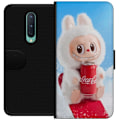 Pikkukuva 1 / 3: OnePlus 8 Lompakkokotelo Labubu Summer Edition