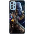 Kompatibelt Mobildeksel til Samsung Galaxy A52 5G Thanos Marvel