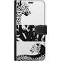 Miniatyrbilde 3 av 3: OnePlus 9 Lommeboketui Leopard Faces