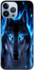Kompatibelt Mobilskal till Apple iPhone 13 Pro Max Varg