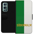 Miniatyrbillede 1 af 3: OnePlus 9 Pro Tegnebogsetui Södermalm - fodbold