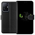Miniatyrbillede 1 af 3: Xiaomi 11T Tegnebogsetui Dragetræneren