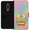 Miniatyrbillede 1 af 3: OnePlus 7 Pro Tegnebogsetui Kawaii Sanrio Keppori