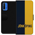 Miniatyrbilde 1 av 3: Xiaomi Redmi Note 9 4G Lommeboketui Jönköping – Ishockey