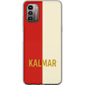 Pikkukuva 1 / 3: Nokia G21 Läpinäkyvä kuori Kalmar - jalkapallo