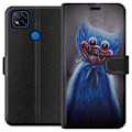 Miniatyrbilde 1 av 3: Xiaomi Redmi 9C Lommeboketui Huggy Wuggy