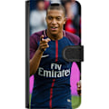 Miniatyrbillede 3 af 3: Samsung Galaxy S20 FE Tegnebogsetui Kylian Mbappé
