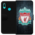 Pikkukuva 1 / 3: Huawei P smart 2019 Lompakkokotelo Liverpool