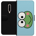 Pikkukuva 1 / 3: OnePlus 7 Pro Lompakkokotelo Keroppi Smile