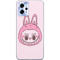 Pikkukuva 1 / 3: Motorola Moto G13 Läpinäkyvä kuori Labubu Eläinradan Bunny-versio