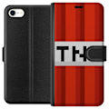 Miniatyrbillede 1 af 3: Apple iPhone 6 Tegnebogsetui Minecraft TNT