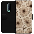 Miniatyrbillede 1 af 3: OnePlus 8 Tegnebogsetui Pastel Rush