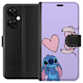 Miniatyrbillede 1 af 3: OnePlus Nord CE 3 Lite Tegnebogsetui Stitch Mode