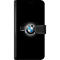 Pikkukuva 3 / 3: Samsung Galaxy A50 Lompakkokotelo BMW