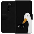 Miniatyrbillede 1 af 3: Xiaomi Redmi Note 8 Pro  Tegnebogsetui And