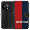 Pikkukuva 1 / 3: OnePlus 11 Lompakkokotelo Linköping – Jääkiekko