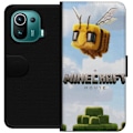 Miniatyrbilde 1 av 3: Xiaomi Mi 11 Pro Lommeboketui A Minecraft Movie
