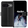 Pikkukuva 1 / 3: Google Pixel 9 Pro Lompakkokotelo Dua Lipa – Signature Looks & Vibes