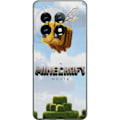Pikkukuva 1 / 3: OnePlus 11 Läpinäkyvä kuori A Minecraft Movie