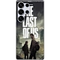 Miniatyrbild 1 av 3: Samsung Galaxy S25 Ultra Genomskinligt Skal The Last of Us