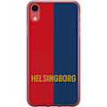 Pikkukuva 1 / 2: Apple iPhone XR Läpinäkyvä kuori Helsingborg – jalkapallo