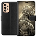 Pikkukuva 1 / 3: Samsung Galaxy A53 5G Lompakkokotelo Wakanda Forever : Black Panther