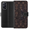 Pikkukuva 1 / 3: Xiaomi Redmi Note 11 Pro 5G Lompakkokotelo Nalle LV