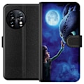 Miniatyrbillede 1 af 3: OnePlus 11 Tegnebogsetui Dragetræneren