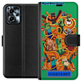 Miniatyrbilde 1 av 3: Motorola Moto G13 Lommeboketui Minecraft