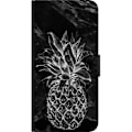 Miniatyrbilde 3 av 3: Xiaomi Mi 10 Pro 5G Lommeboketui Marmor Ananas