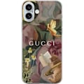 Pikkukuva 1 / 3: Apple iPhone 16 Plus Läpinäkyvä kuori Guggi