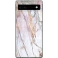 Kompatibel Mobilcover til Google Pixel 6a Marmar