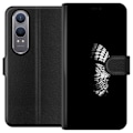 Miniatyrbillede 1 af 3: OnePlus Nord CE4 Lite Tegnebogsetui Keffiyeh-mønster - klassi