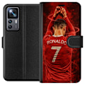 Pikkukuva 1 / 3: Xiaomi 12T Lompakkokotelo Ronaldo