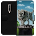 Miniatyrbilde 1 av 3: OnePlus 7 Pro Lommeboketui A Minecraft Movie
