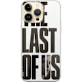 Pikkukuva 1 / 3: Apple iPhone 14 Pro Max Läpinäkyvä kuori The Last of Us Ell