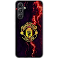 Pikkukuva 1 / 3: Samsung Galaxy S24+ Läpinäkyvä kuori Manchester United