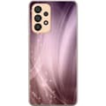Kompatibelt Mobilskal till Samsung Galaxy A33 5G Lavender Dust