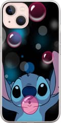Kompatibelt Mobilskal till Apple iPhone 13 mini Stitch