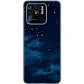 Pikkukuva 1 / 3: Xiaomi Redmi 10C Läpinäkyvä kuori Taivas