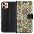 Pikkukuva 1 / 3: Apple iPhone 11 Pro Max Lompakkokotelo Petali Yksityiskohdat