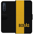 Miniatyrbilde 1 av 3: Sony Xperia 5 II Lommeboketui Borås - fotball