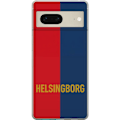 Pikkukuva 1 / 3: Google Pixel 7 Läpinäkyvä kuori Helsingborg – jalkapallo