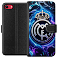 Pikkukuva 1 / 3: Apple iPhone 7 Lompakkokotelo Real Madrid