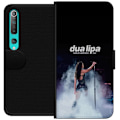 Pikkukuva 1 / 3: Xiaomi Mi 10 5G Lompakkokotelo Dua Lipa – Signature Looks & Vibes