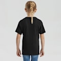 Pikkukuva 3 / 8: Lasten T-paita | Mukava T-paita Lapsille Roblox musta 7-8 Vuotta