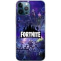 Kompatibelt Mobilskal till Apple iPhone 12 Pro Max Fortnite Gaming